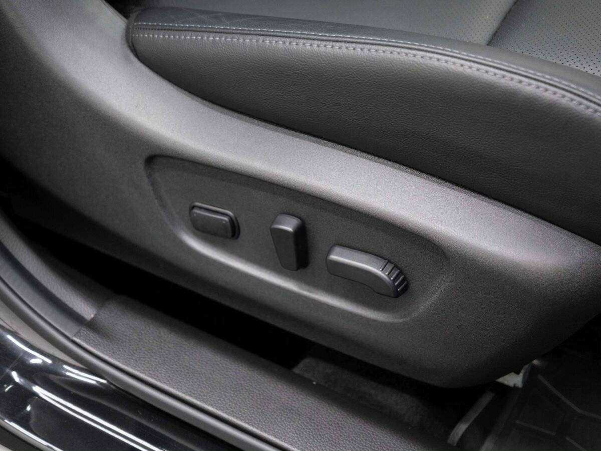 Купить Nissan X-Trail, 2020, 48 000 км, фото №13