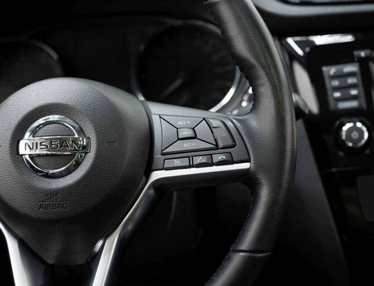 Купить Nissan X-Trail, 2020, 48 000 км, фото №17