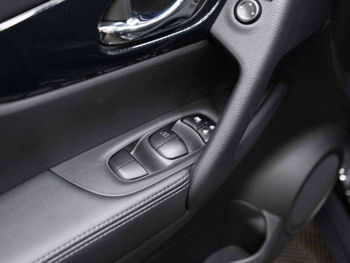 Купить Nissan X-Trail, 2020, 48 000 км, фото №18