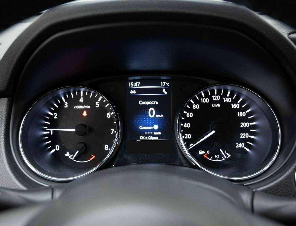 Купить Nissan X-Trail, 2020, 48 000 км, фото №19