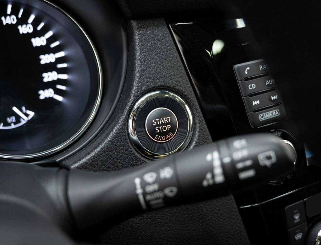 Купить Nissan X-Trail, 2020, 48 000 км, фото №21