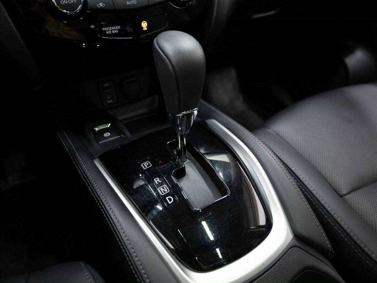 Купить Nissan X-Trail, 2020, 48 000 км, фото №23