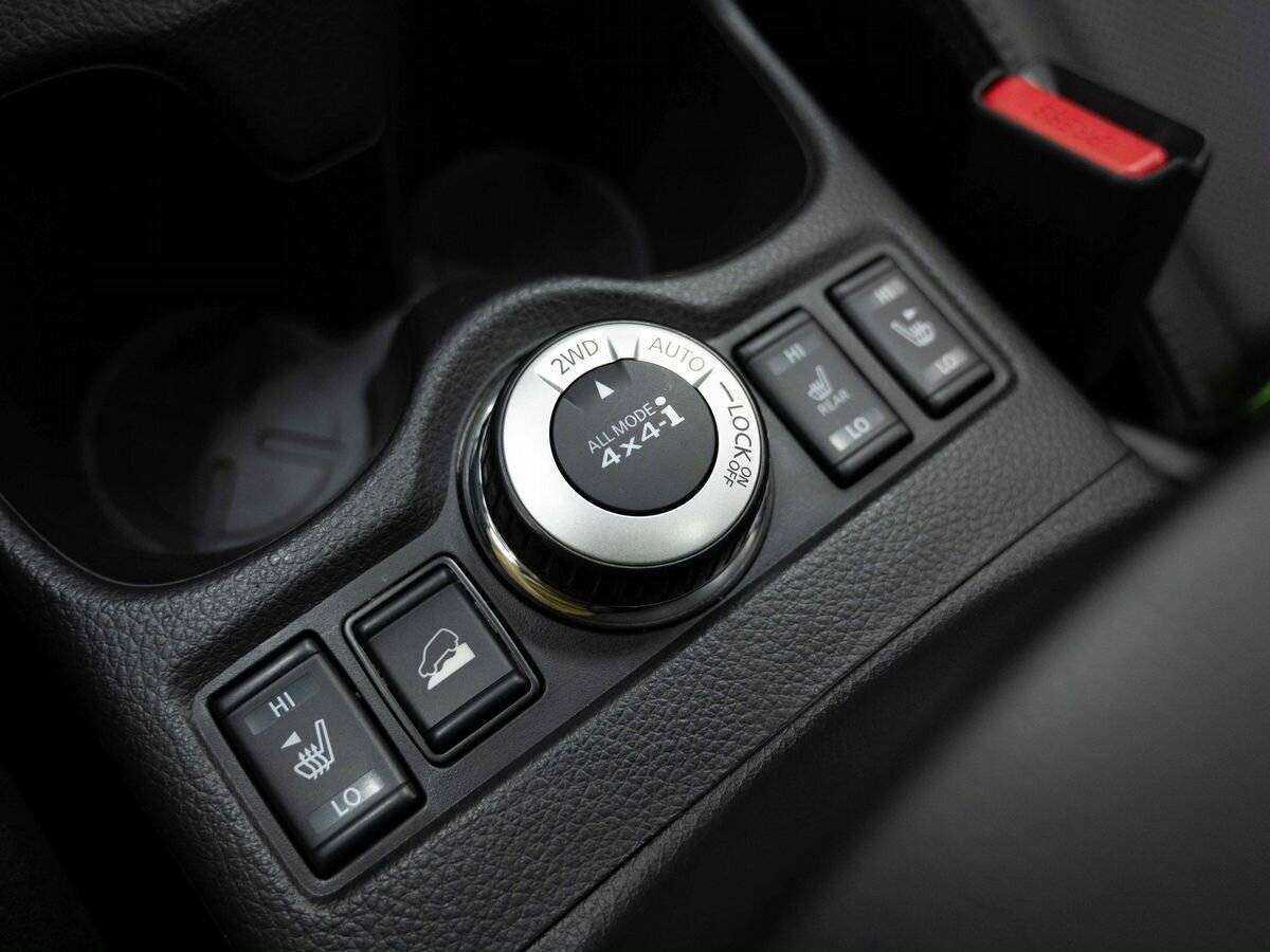 Купить Nissan X-Trail, 2020, 48 000 км, фото №24