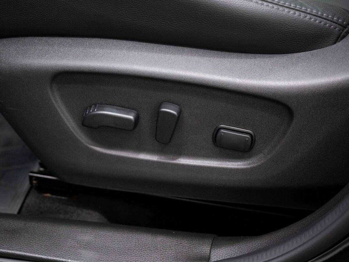 Купить Nissan X-Trail, 2020, 48 000 км, фото №25