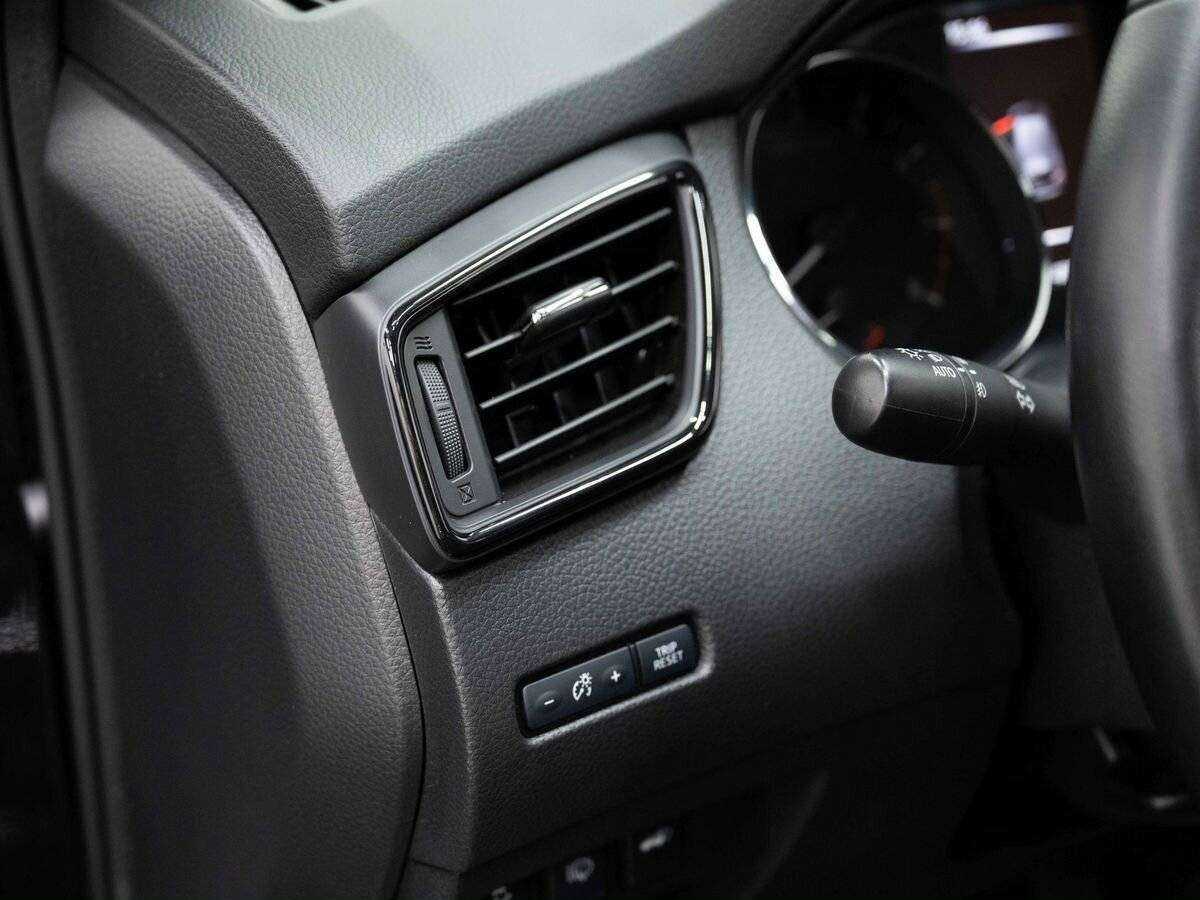 Купить Nissan X-Trail, 2020, 48 000 км, фото №26