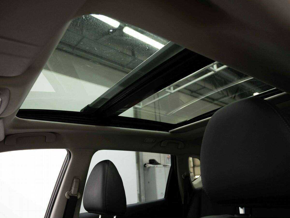 Купить Nissan X-Trail, 2020, 48 000 км, фото №27