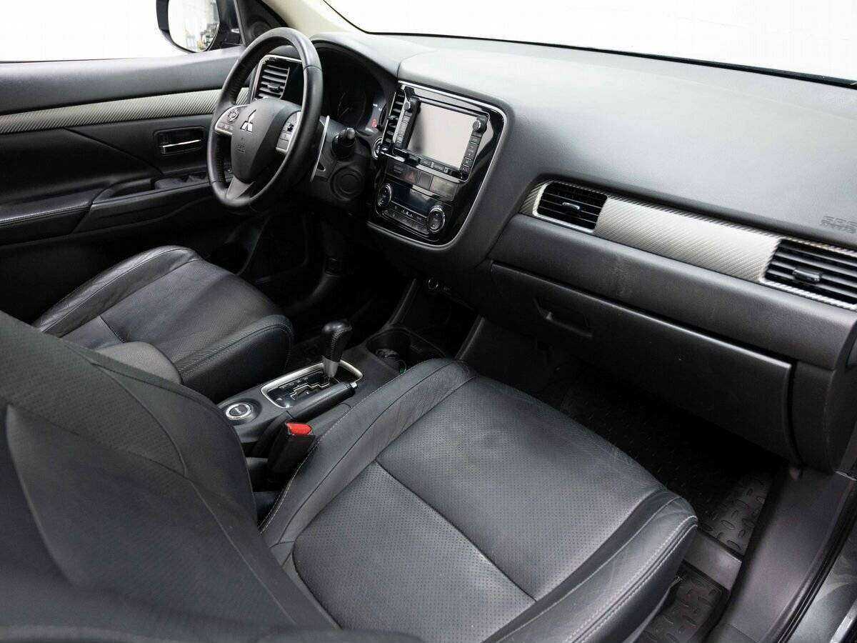 Купить Mitsubishi Outlander, 2013, 256 000 км, фото №11