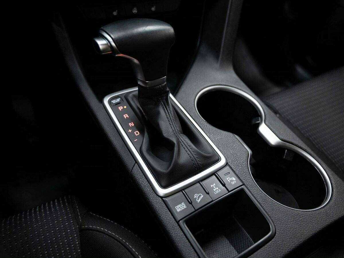 Купить Kia Sportage, 2020, 123 000 км, фото №17