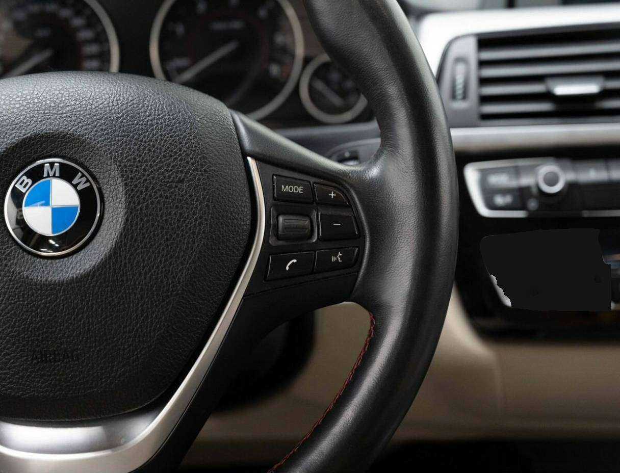 Купить BMW 3 серии 320d xDrive, 2018, 115 000 км, фото №16