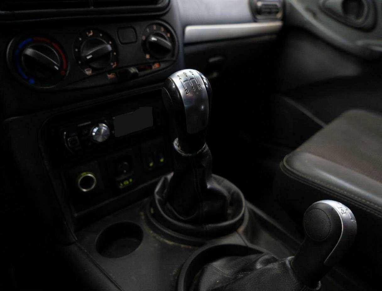 Купить Chevrolet Niva, 2011, 147 000 км, фото №13