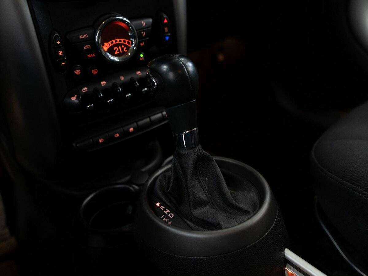 Купить Mini Countryman Cooper, 2012, 88 730 км, фото №13