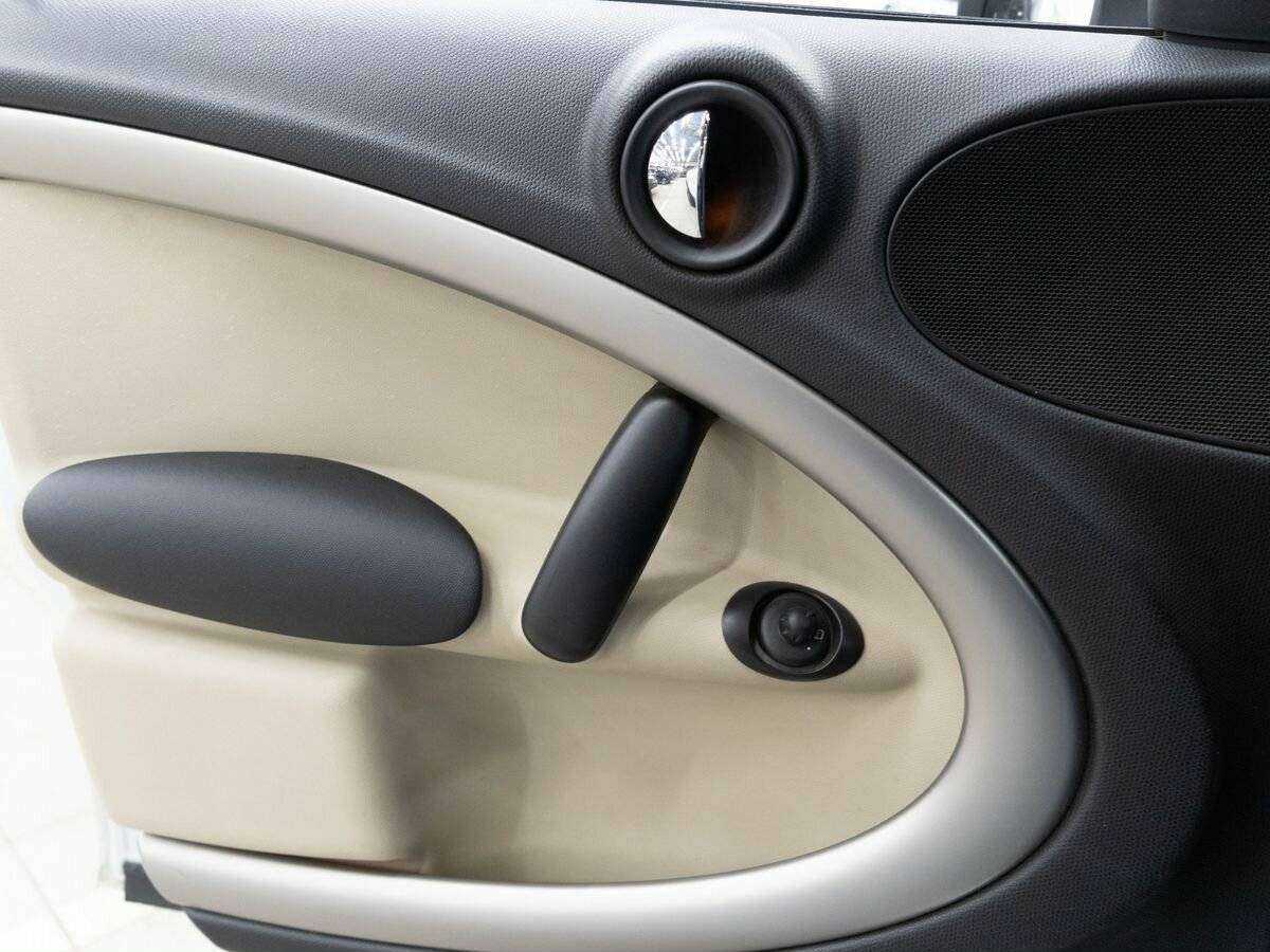 Купить Mini Countryman Cooper, 2012, 88 730 км, фото №14