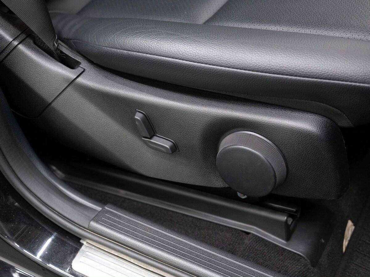 Купить Mercedes-Benz GLK-Класс 300, 2011, 104 854 км, фото №13