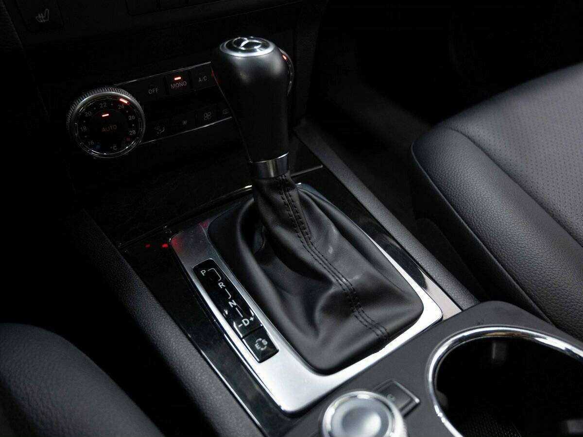 Купить Mercedes-Benz GLK-Класс 300, 2011, 104 854 км, фото №25