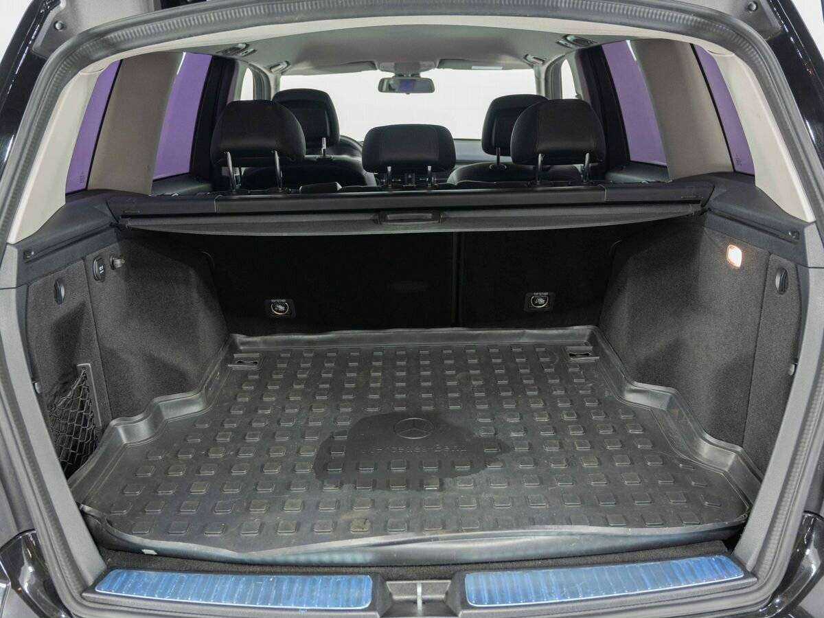 Купить Mercedes-Benz GLK-Класс 300, 2011, 104 854 км, фото №27