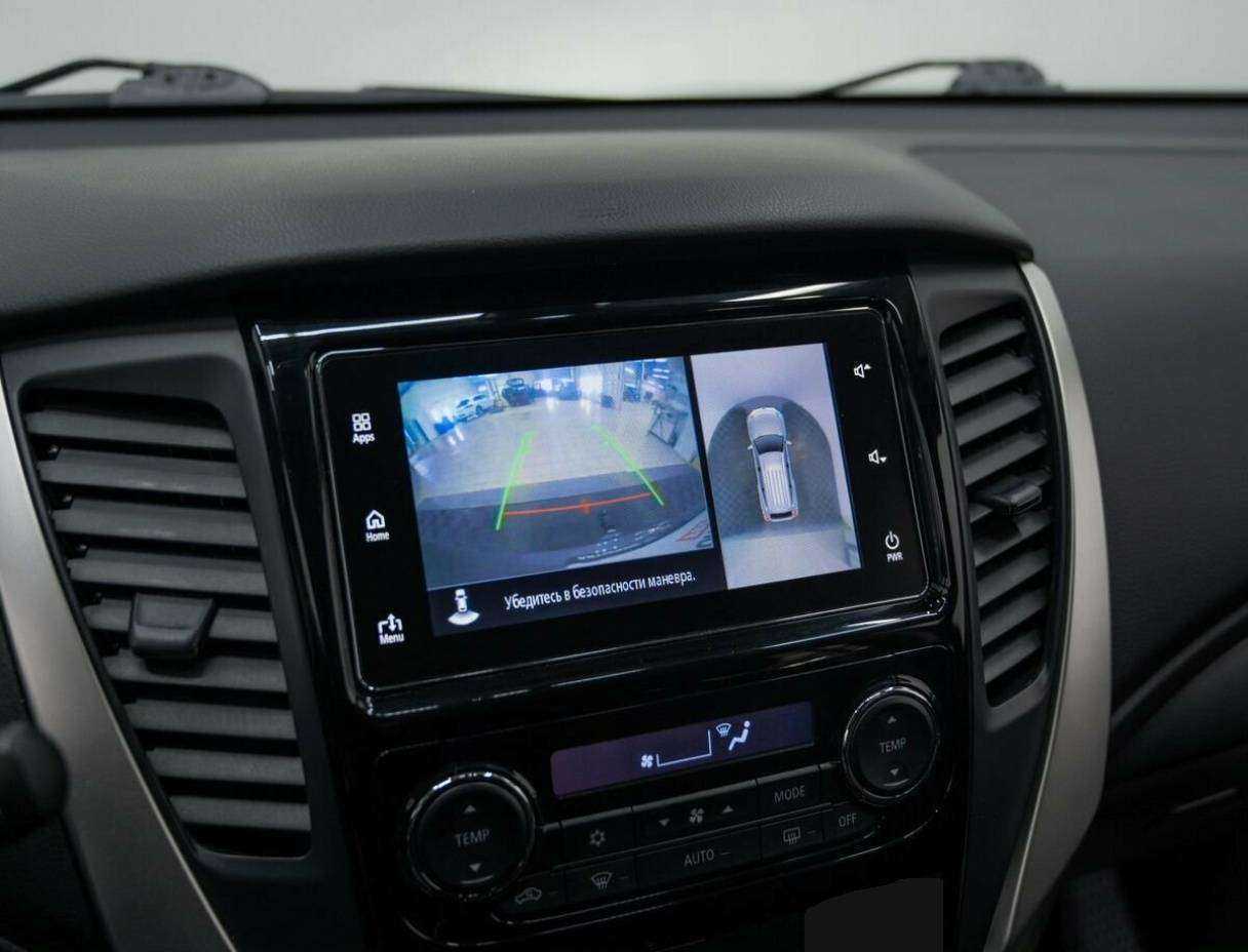 Купить Mitsubishi Pajero Sport, 2018, 128 000 км, фото №21