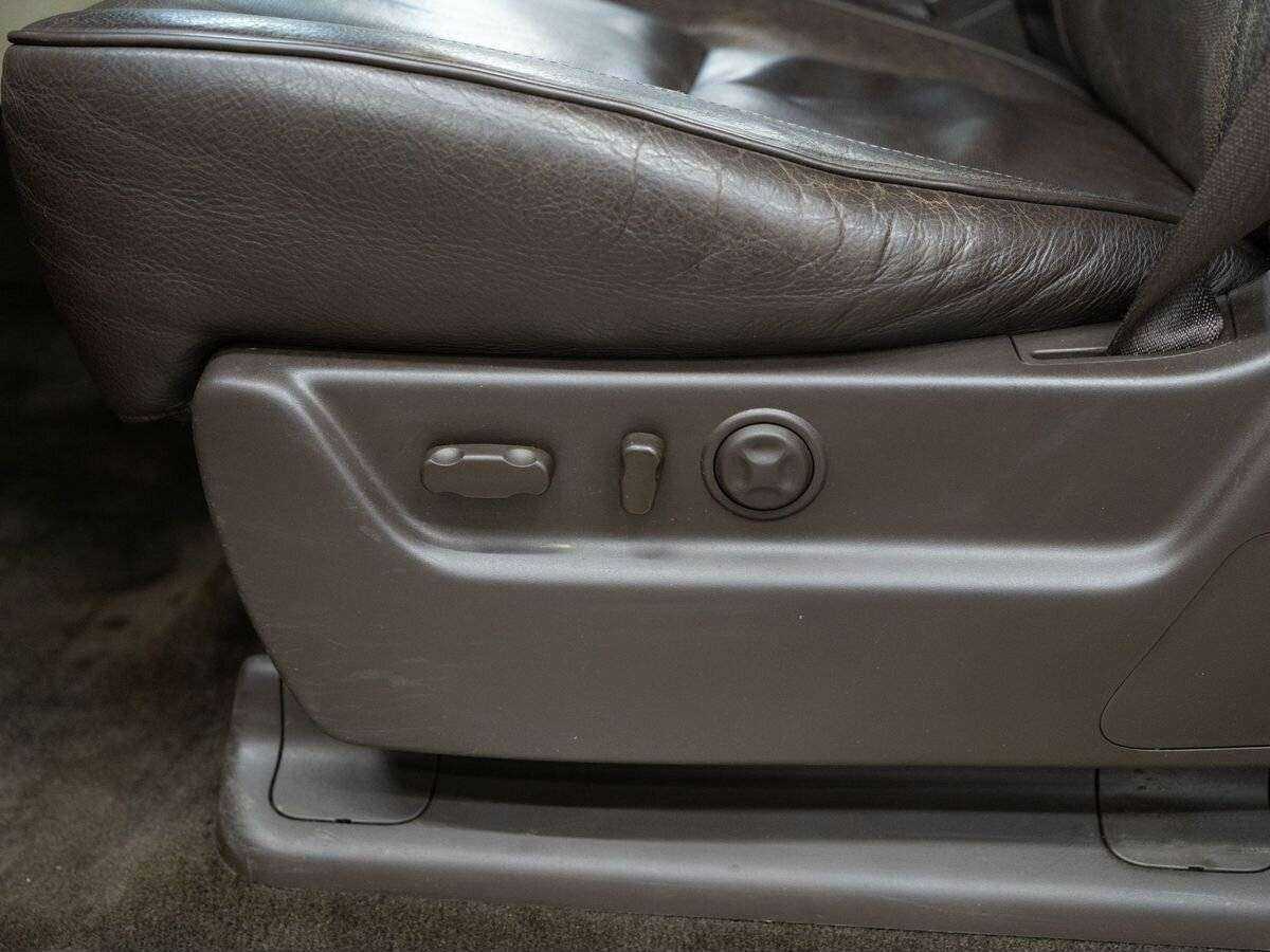 Купить Cadillac Escalade, 2011, 194 248 км, фото №18