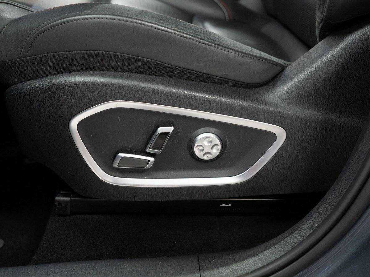 Купить Geely Tugella, 2021, 48 000 км, фото №16