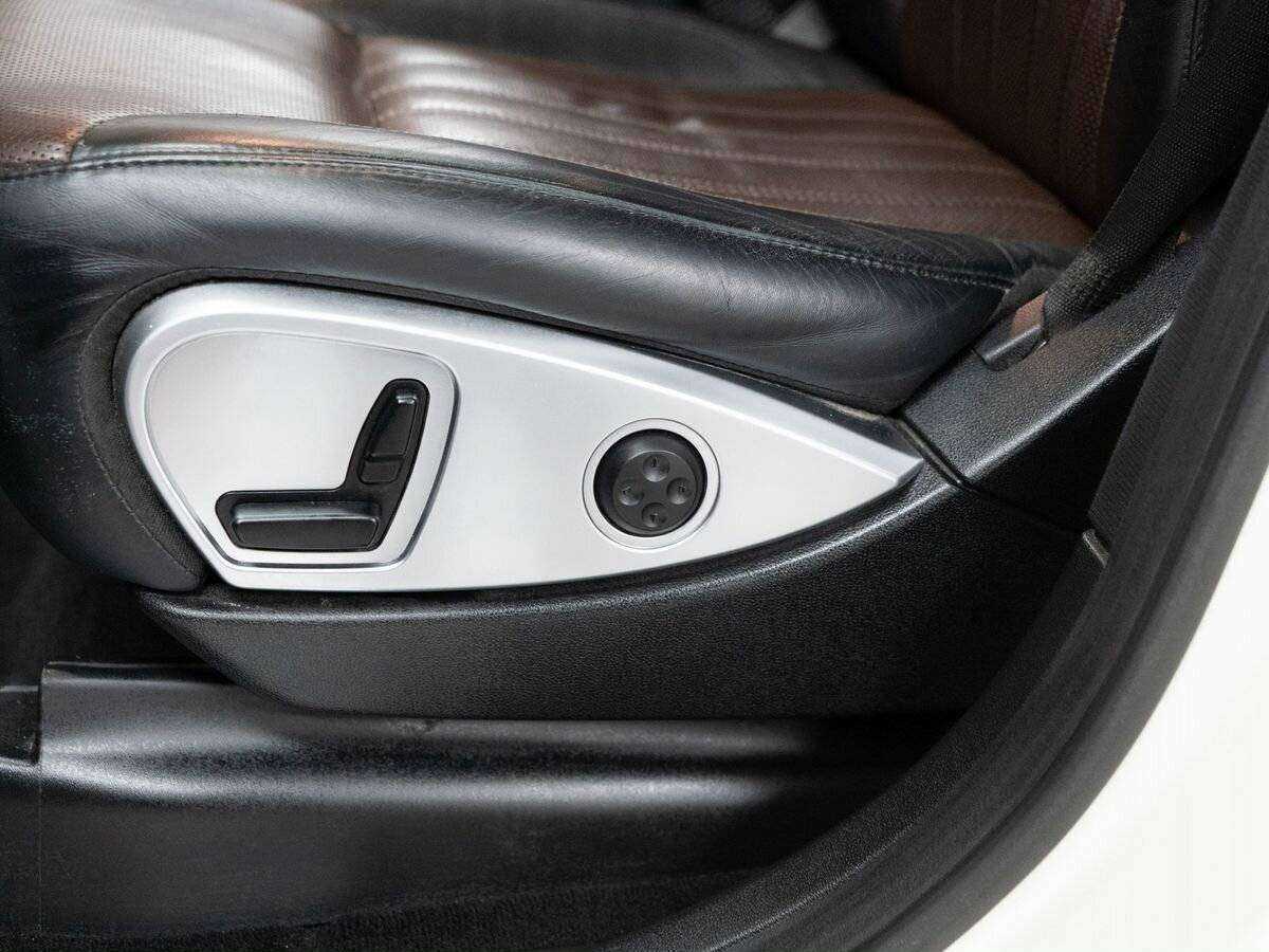 Купить Mercedes-Benz GL-Класс 350, 2012, 175 133 км, фото №15