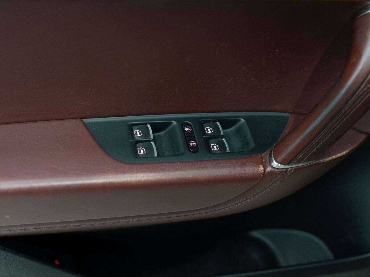 Купить Volkswagen Touareg, 2010, 250 000 км, фото №15