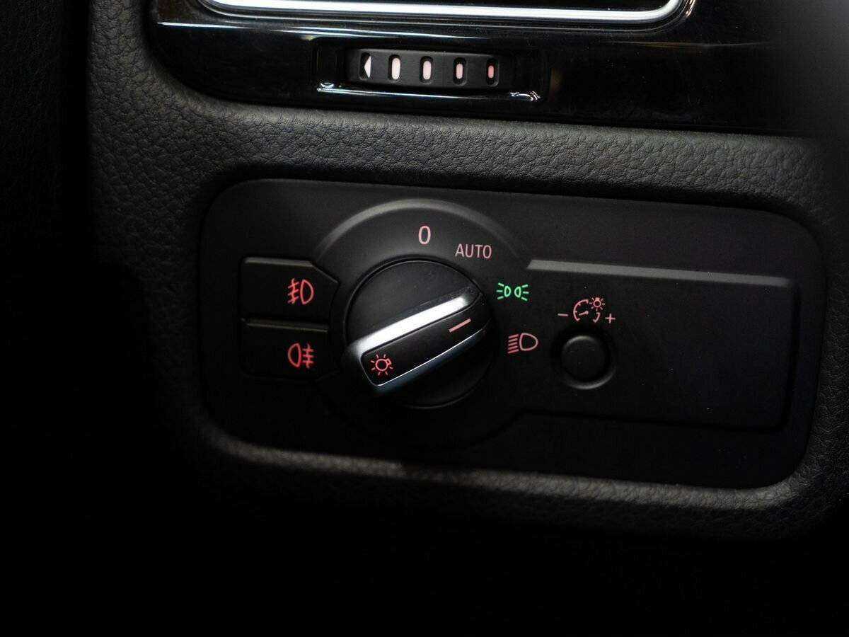 Купить Volkswagen Touareg, 2010, 250 000 км, фото №18