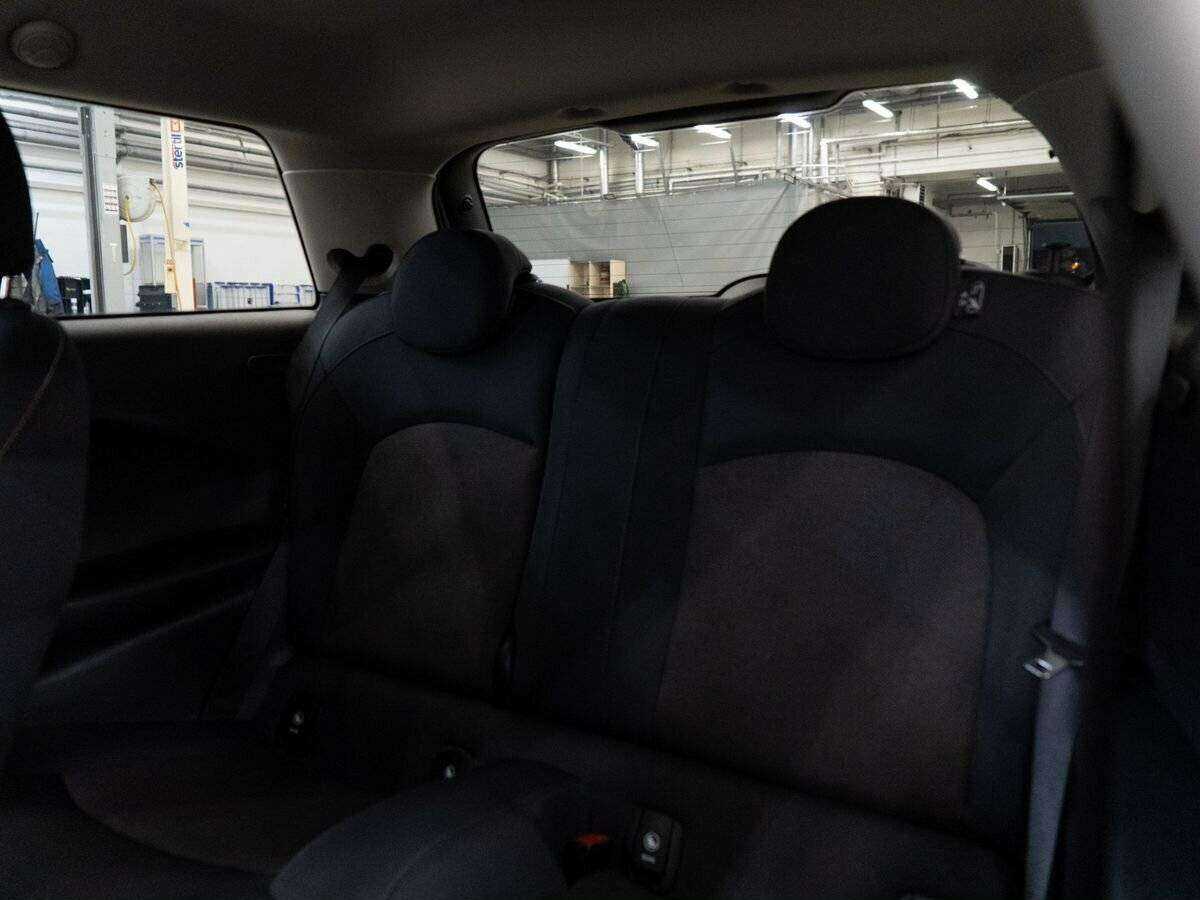 Купить Mini Hatch Cooper, 2018, 86 000 км, фото №7