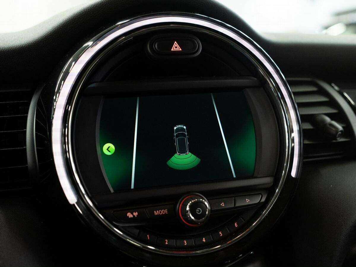 Купить Mini Hatch Cooper, 2018, 86 000 км, фото №9