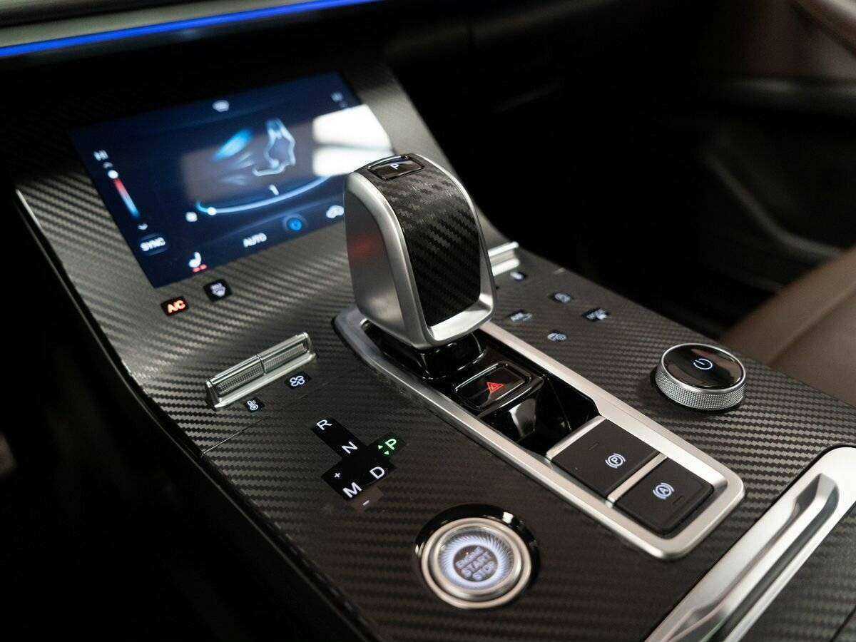 Купить Chery Tiggo 8 Pro, 2021, 53 500 км, фото №14