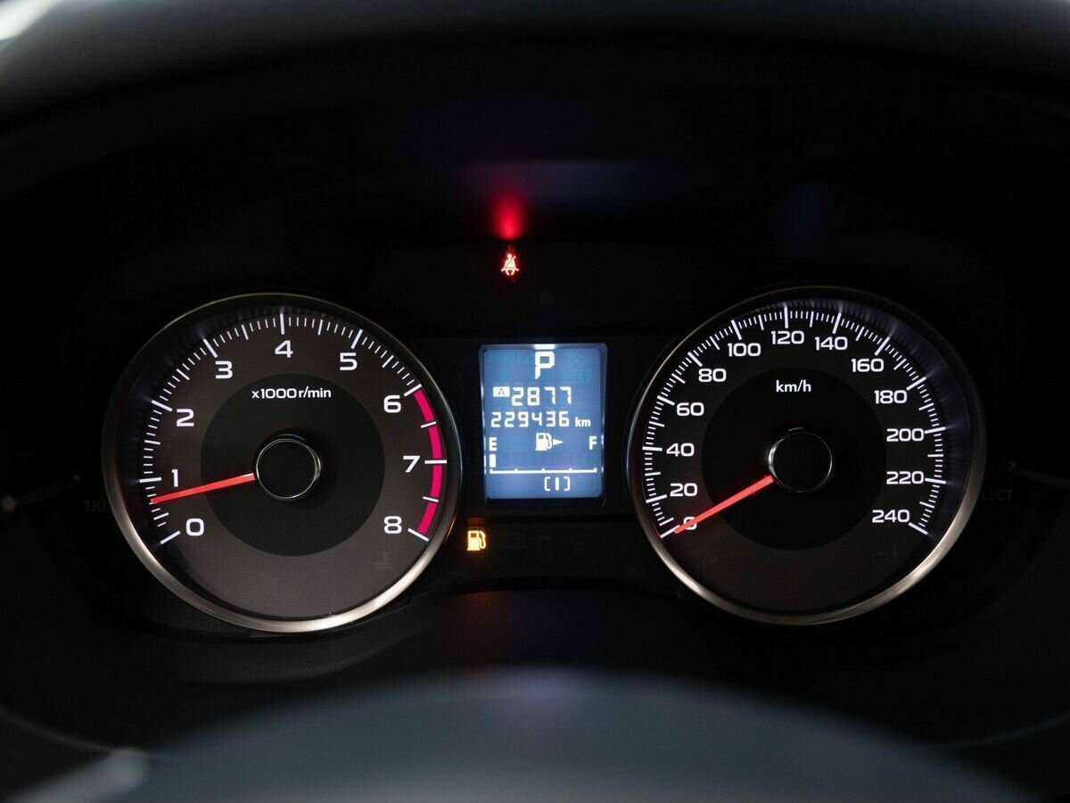 Купить Subaru Forester, 2014, 228 968 км, фото №13