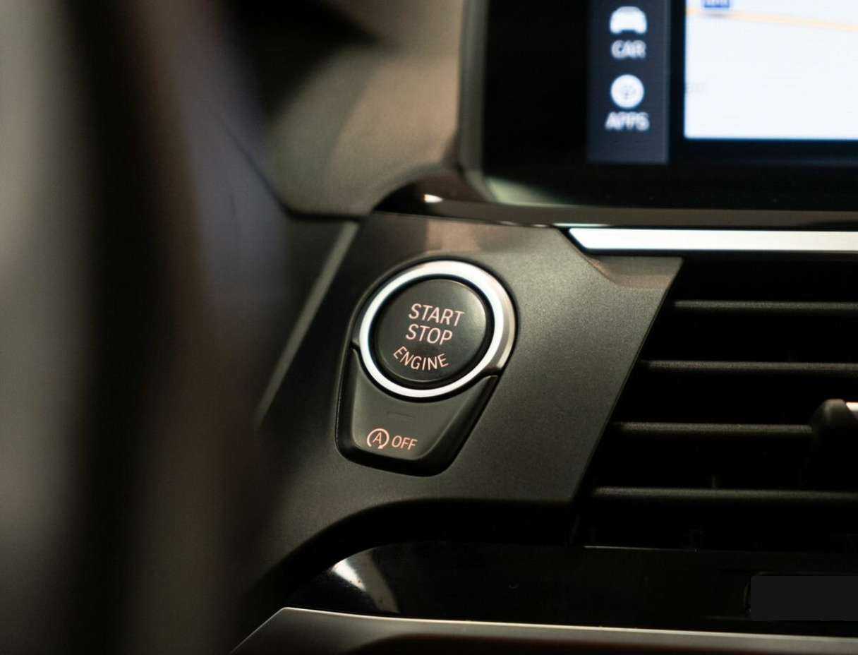 Купить BMW X3 20d xDrive, 2020, 57 886 км, фото №11