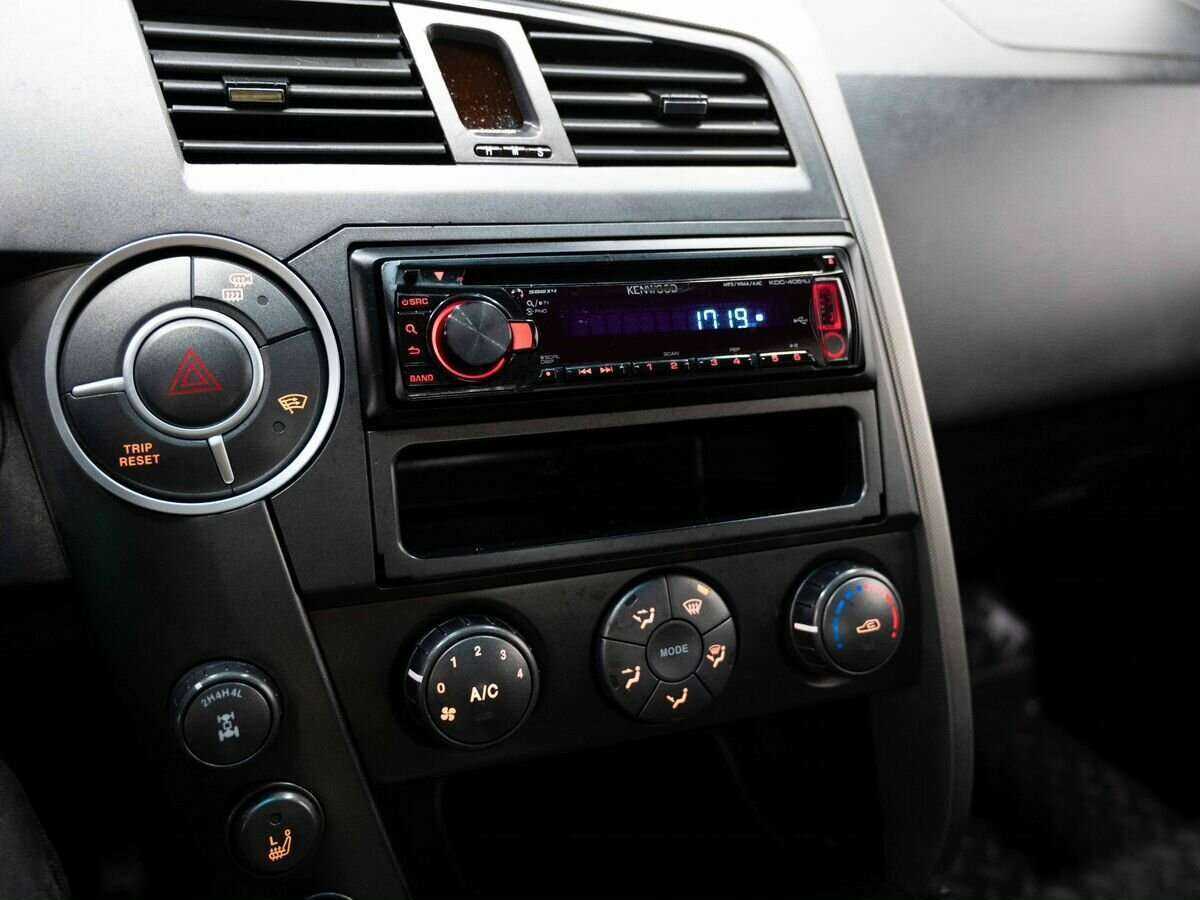 Купить SsangYong Kyron, 2011, 176 000 км, фото №18