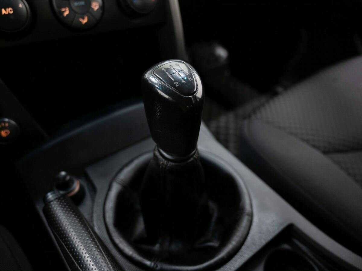 Купить SsangYong Kyron, 2011, 176 000 км, фото №20