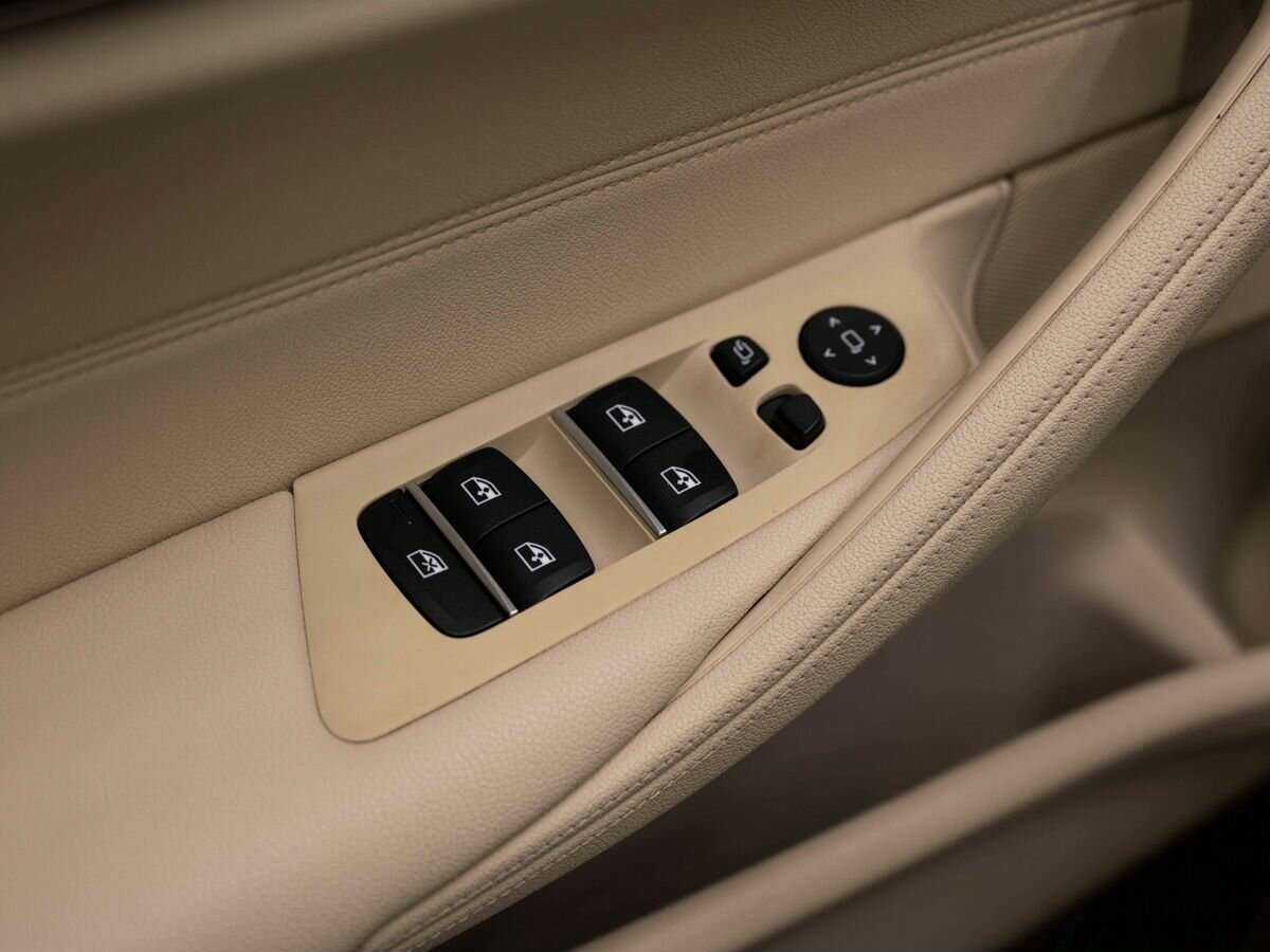 Купить BMW 5 серии 520d xDrive, 2018, 91 459 км, фото №18