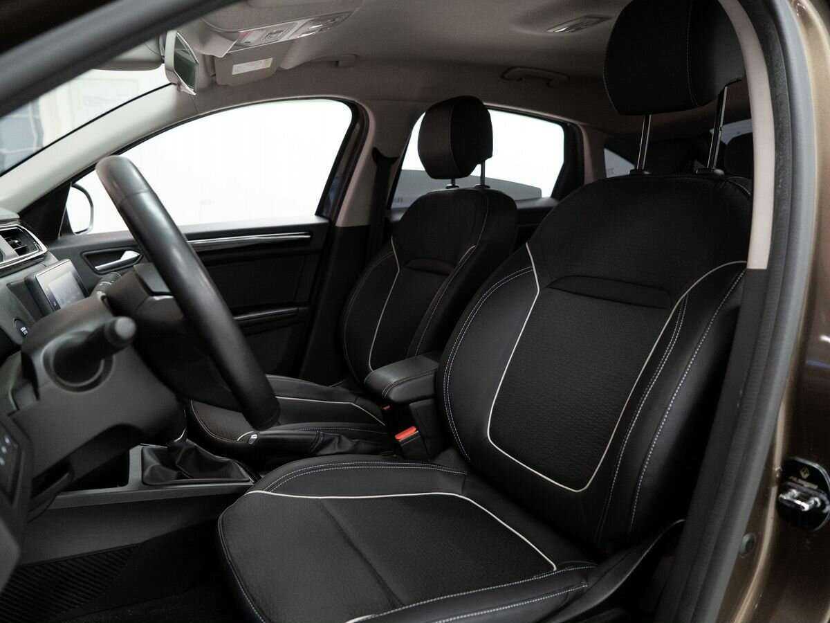 Купить Renault Arkana, 2019, 54 450 км, фото №6