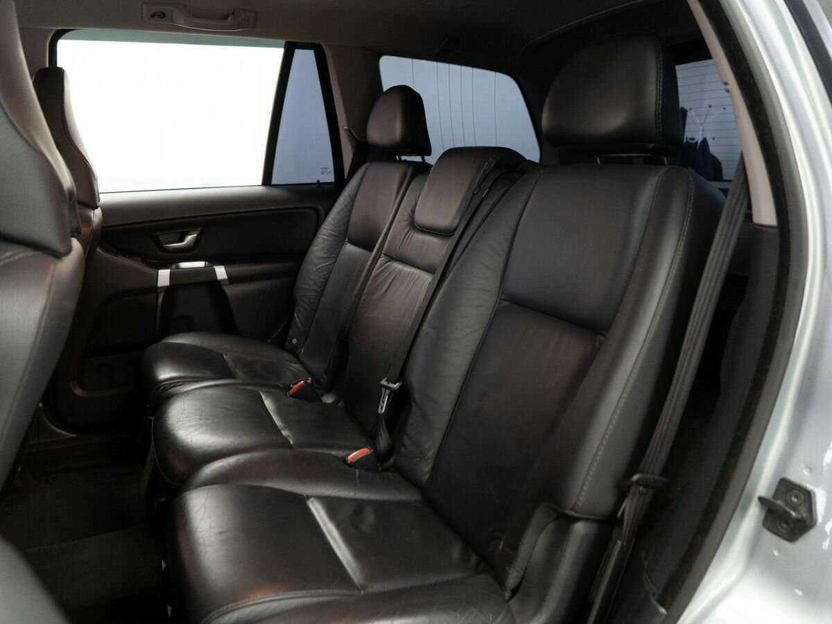 Купить Volvo XC90 5 Geartronic, 2010, 164 500 км, фото №7