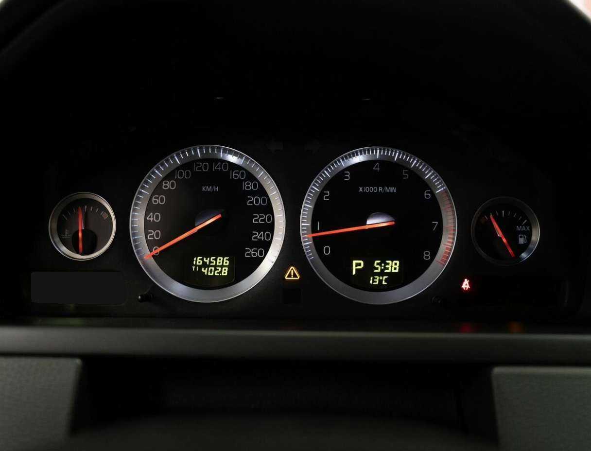 Купить Volvo XC90 5 Geartronic, 2010, 164 500 км, фото №12