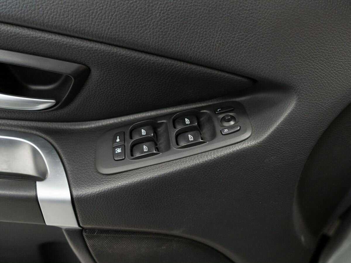 Купить Volvo XC90 5 Geartronic, 2010, 164 500 км, фото №14