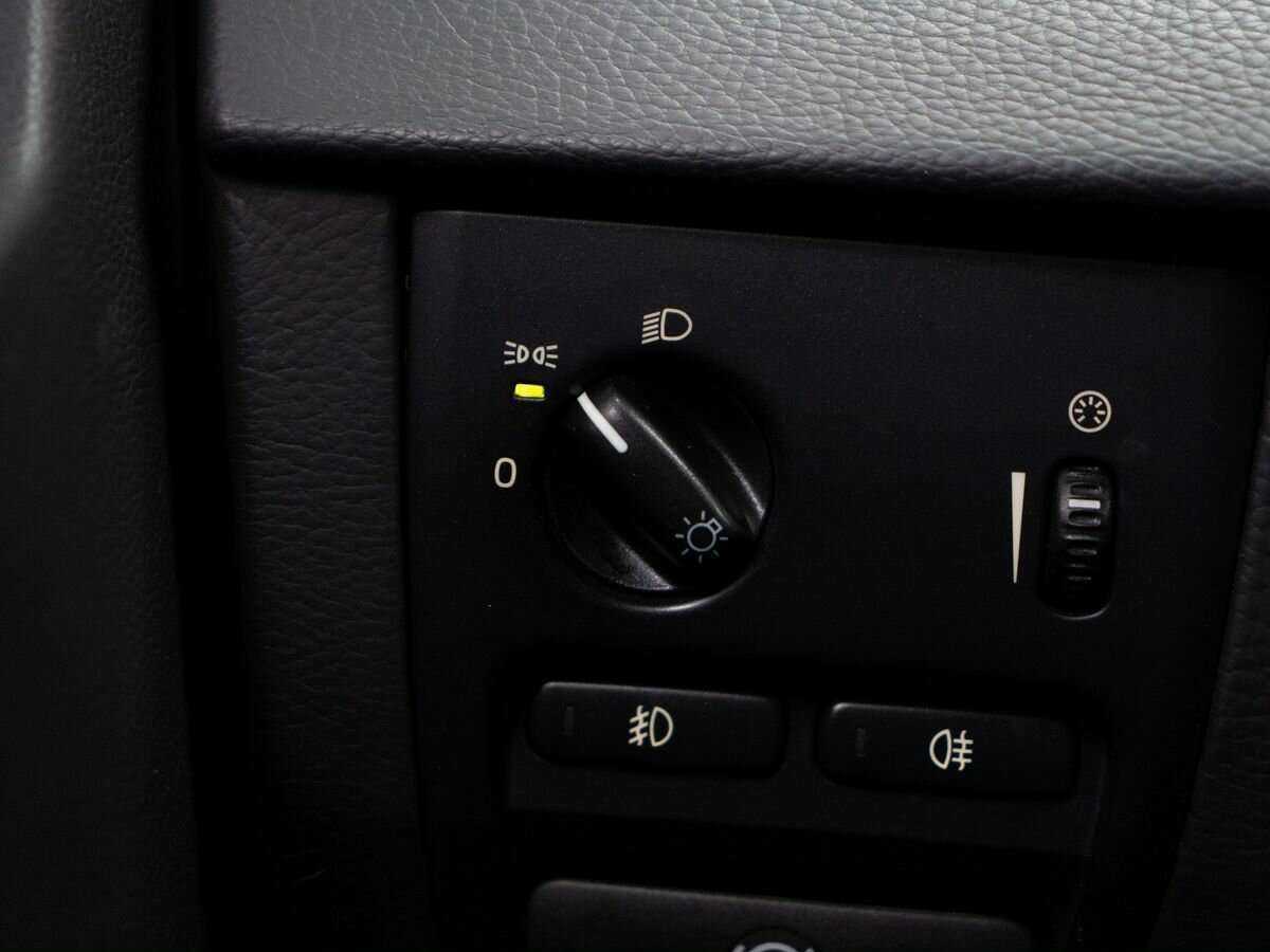 Купить Volvo XC90 5 Geartronic, 2010, 164 500 км, фото №17