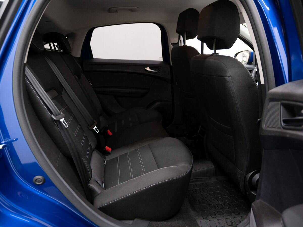 Купить Renault Arkana, 2022, 83 000 км, фото №10