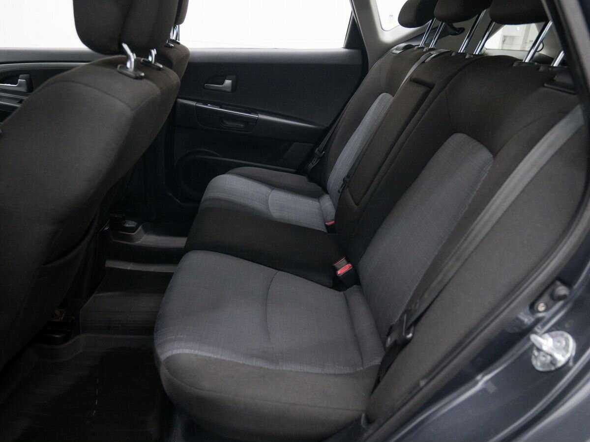 Купить Kia Ceed, 2010, 174 000 км, фото №12