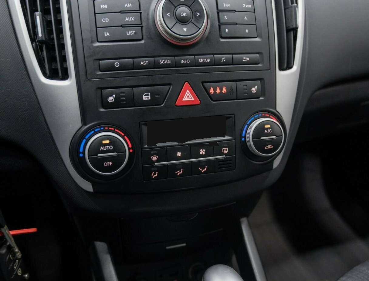 Купить Kia Ceed, 2010, 174 000 км, фото №21