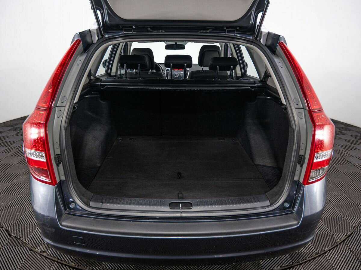 Купить Kia Ceed, 2010, 174 000 км, фото №24