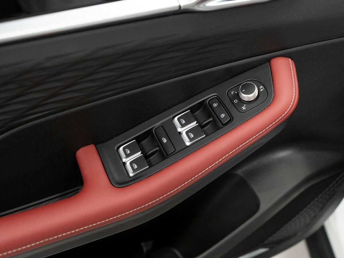 Купить Geely Coolray (Binyue Cool), 2024, 47 км, фото №13