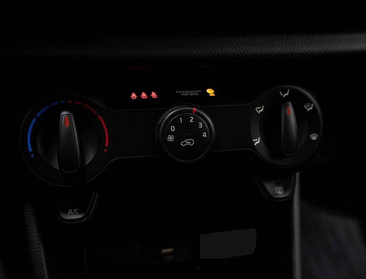 Купить Kia Picanto, 2022, 19 136 км, фото №23