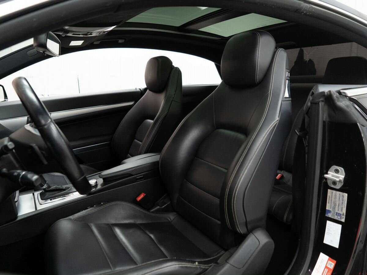 Купить Mercedes-Benz E-Класс 200 7G-Tronic, 2012, 88 000 км, фото №6