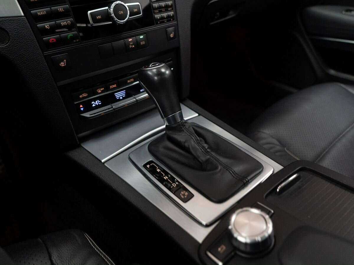 Купить Mercedes-Benz E-Класс 200 7G-Tronic, 2012, 88 000 км, фото №12