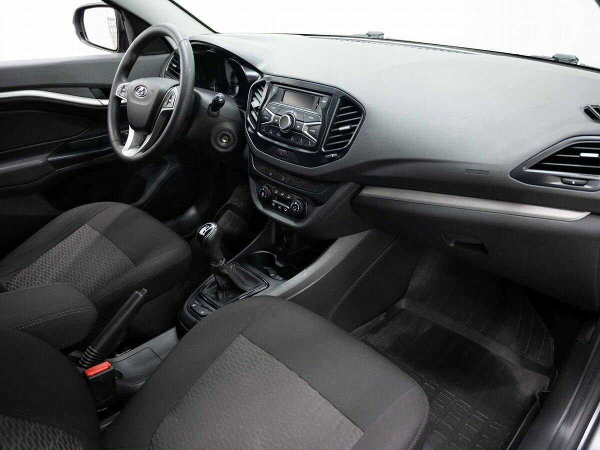 Купить Lada (ВАЗ) Vesta SW, 2020, 50 000 км, фото №11