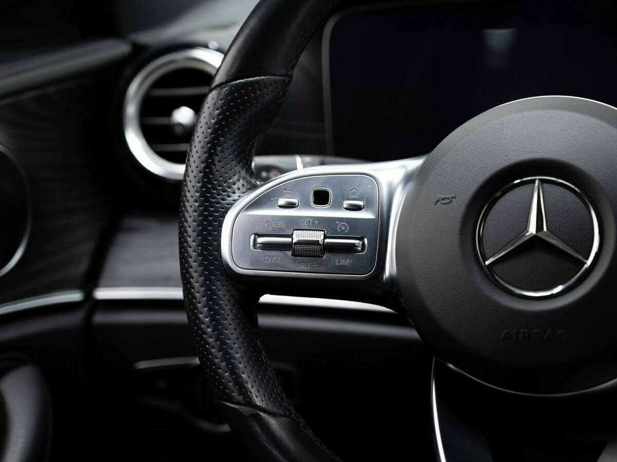 Купить Mercedes-Benz E-Класс 220 d, 2018, 119 000 км, фото №15