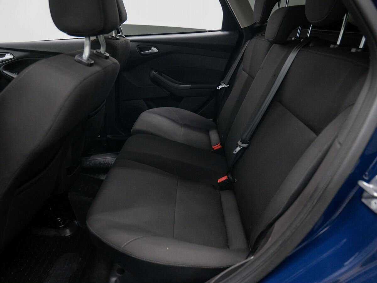 Купить Ford Focus, 2017, 125 000 км, фото №22
