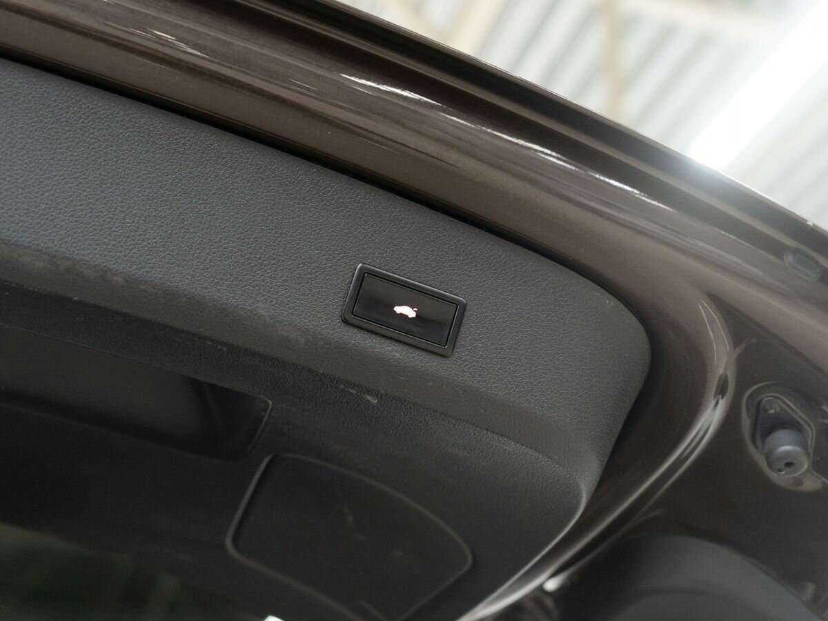 Купить Audi Q7, 2011, 87 500 км, фото №8